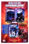 Preview: Superman Comic (Restart 2019) Nr. 17: Der Gladiator von Warworld von Panini